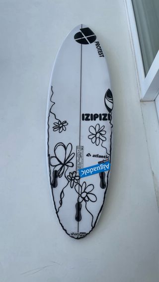 Tabla de surf Sharpeye SYNERGY