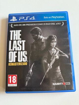 Pack 6 Juegos PS4/PS5: 