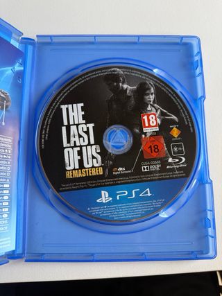 Pack 6 Juegos PS4/PS5: 