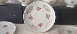 TAZZE PORCELLANA VINTAGE