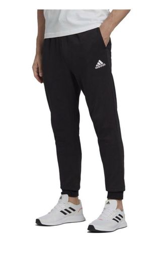 Pantalón Adidas Negro Talla M