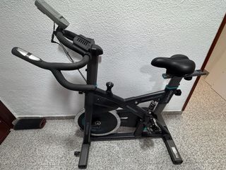 Bicicleta Estática DrumFit Indoor 24000