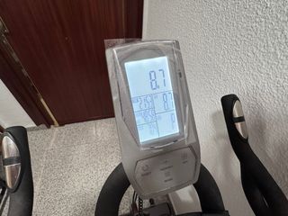 Bicicleta Estática DrumFit Indoor 24000