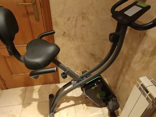 Bicicleta Estática Cardio Fit Mod B25 XBike