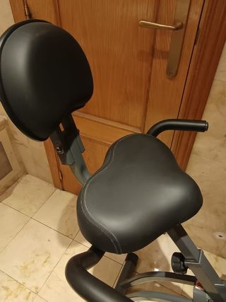 Bicicleta Estática Cardio Fit Mod B25 XBike