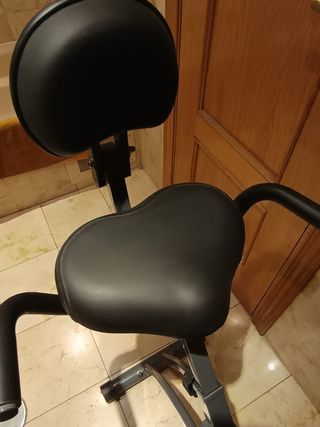 Bicicleta Estática Cardio Fit Mod B25 XBike
