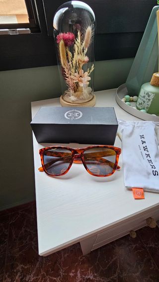 Gafas de sol Hawkers Tortoise