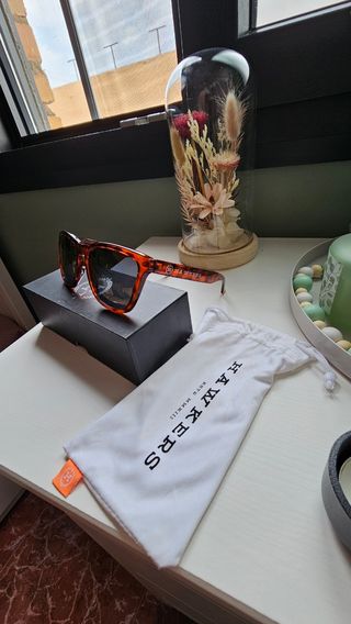 Gafas de sol Hawkers Tortoise
