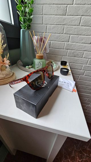Gafas de sol Hawkers Tortoise