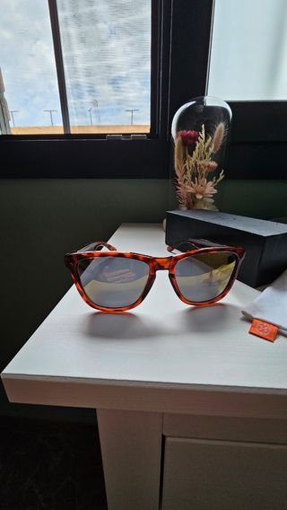 Gafas de sol Hawkers Tortoise
