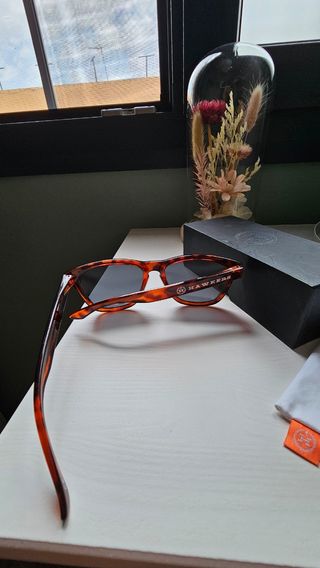 Gafas de sol Hawkers Tortoise