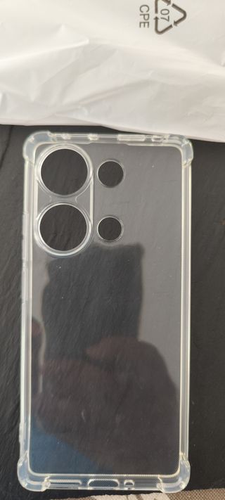 Funda Redmi Note 13 Pro