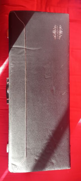 Saxo Tenor Thomann Antique