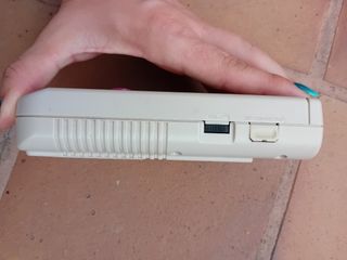 Nintendo Game Boy + 3 Juegos