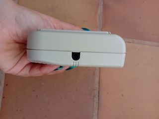 Nintendo Game Boy + 3 Juegos