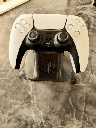 Soporte para mando Sony PS5