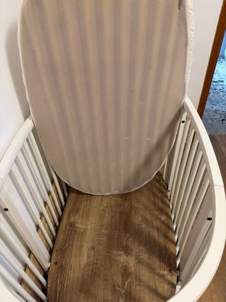 Cuna Stokke Sleepi