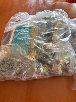 LEGO El Señor de los Anillos Rivendel