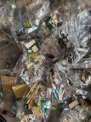 LEGO El Señor de los Anillos Rivendel