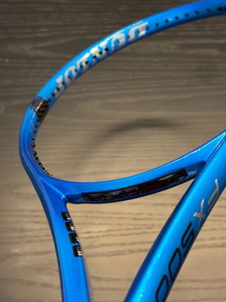 Raquete Dunlop FX 500 Tour