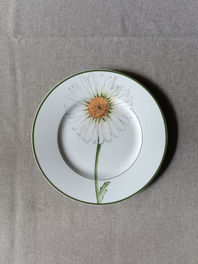 Vajilla Villeroy & Boch Flora