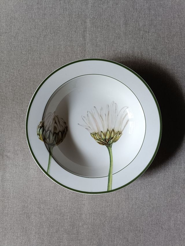 Vajilla Villeroy & Boch Flora