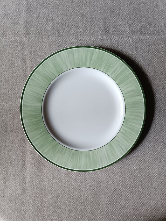 Vajilla Villeroy & Boch Flora