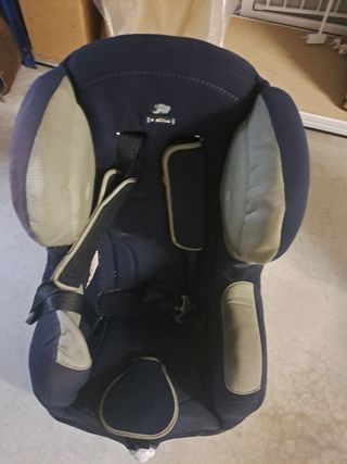Silla coche bebé/niño