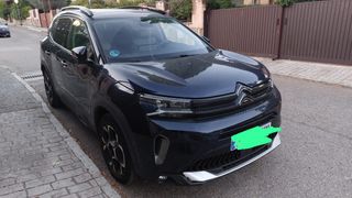 Citroen C5 Aircross 2024