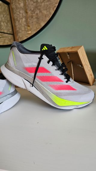Zapatillas Adidas boston 12 