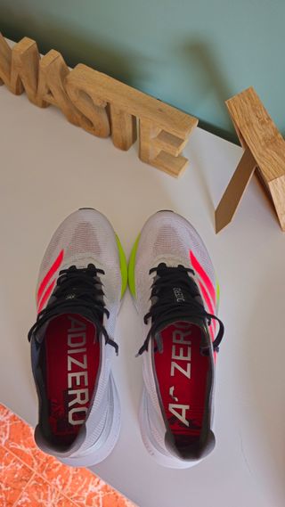 Zapatillas Adidas boston 12 