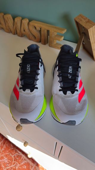 Zapatillas Adidas boston 12 