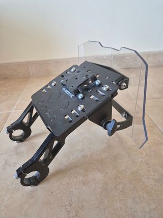Soporte GPS/Teléfono NICECNC