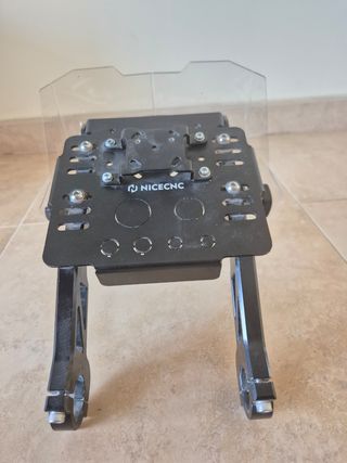 Soporte GPS/Teléfono NICECNC