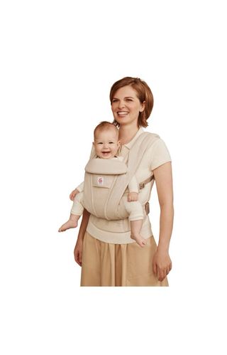 Mochila Ergobaby 4 Posiciones