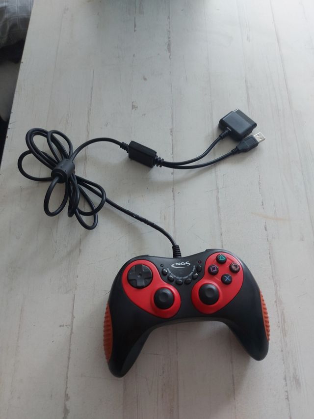 Mando NGS para PC / PlayStation
