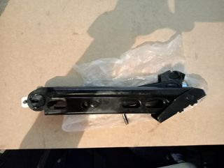 Gato elevador para coches