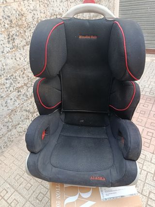 Silla de coche para bebé
