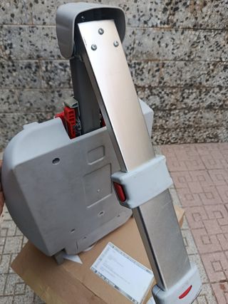 Silla de coche para bebé