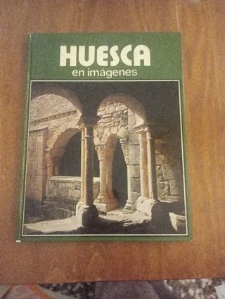 Huesca En Imágenes