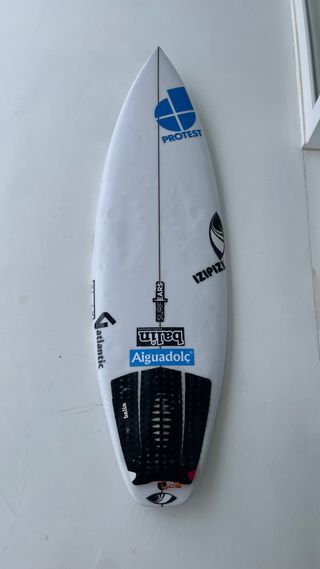 Tabla de surf Sharpeye STORMS 5.10