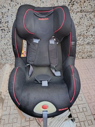 Silla de coche Mondial Safe