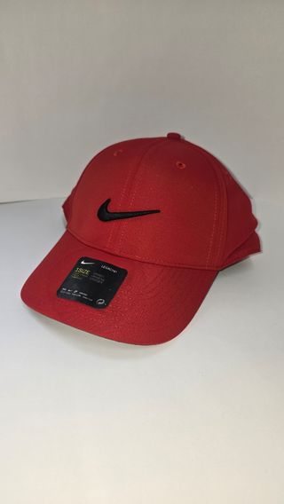 Gorra Nike Legacy91 Roja