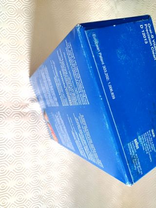 Cepillo dientes eléctrico Oral-B  PRECINTADO