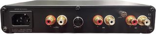 WAudio 602PP Preamp Phono Nuevo