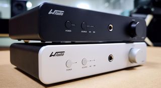 WAudio 602PP Preamp Phono Nuevo