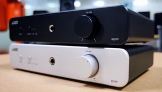 WAudio 602PP Preamp Phono Nuevo