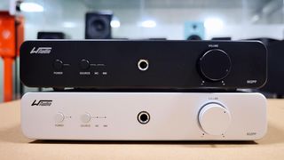 WAudio 602PP Preamp Phono Nuevo