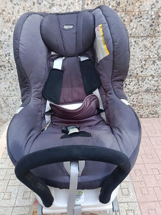 Silla de coche RÖMER