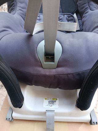 Silla de coche RÖMER
